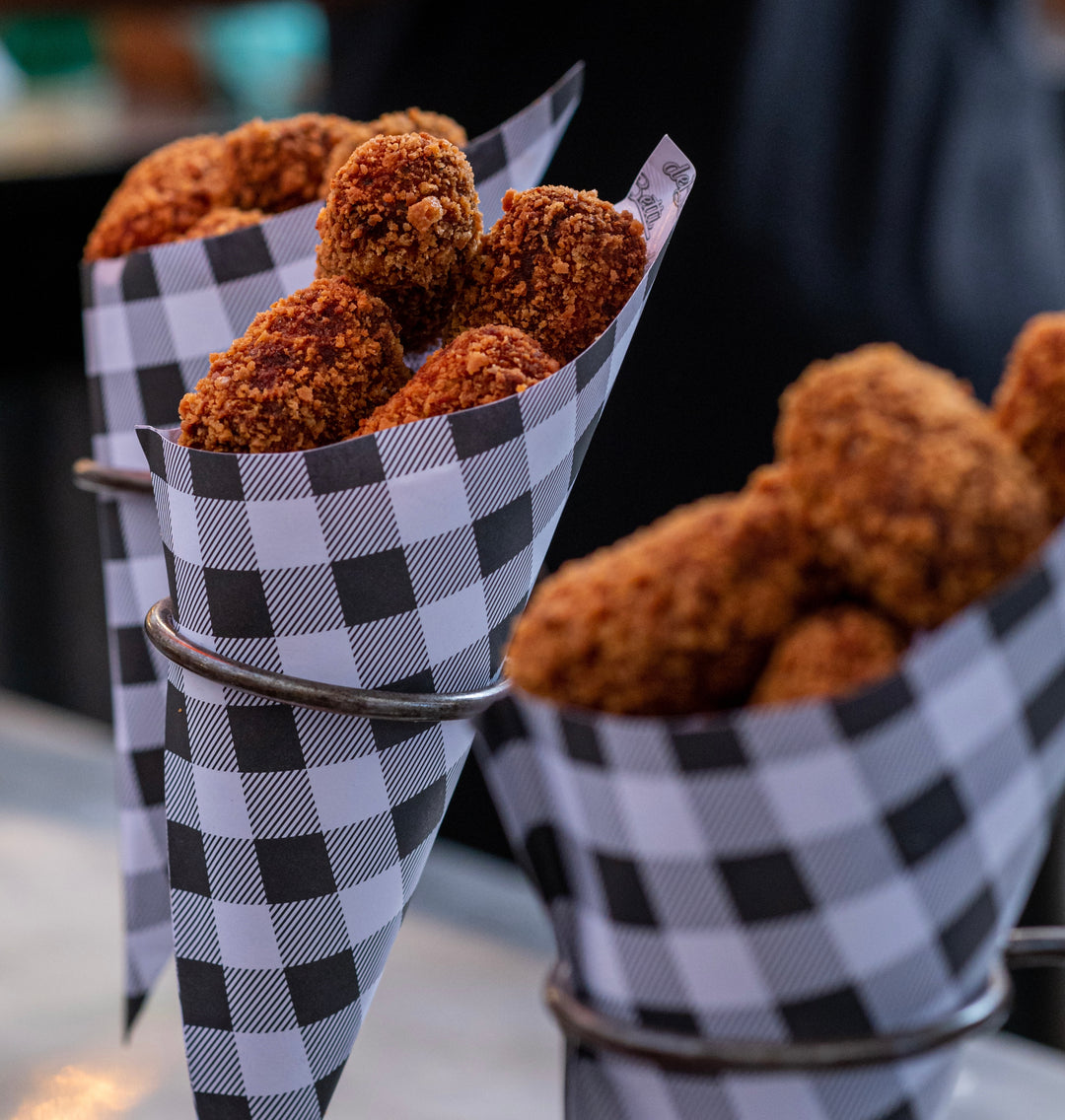 Bolinho da vovó