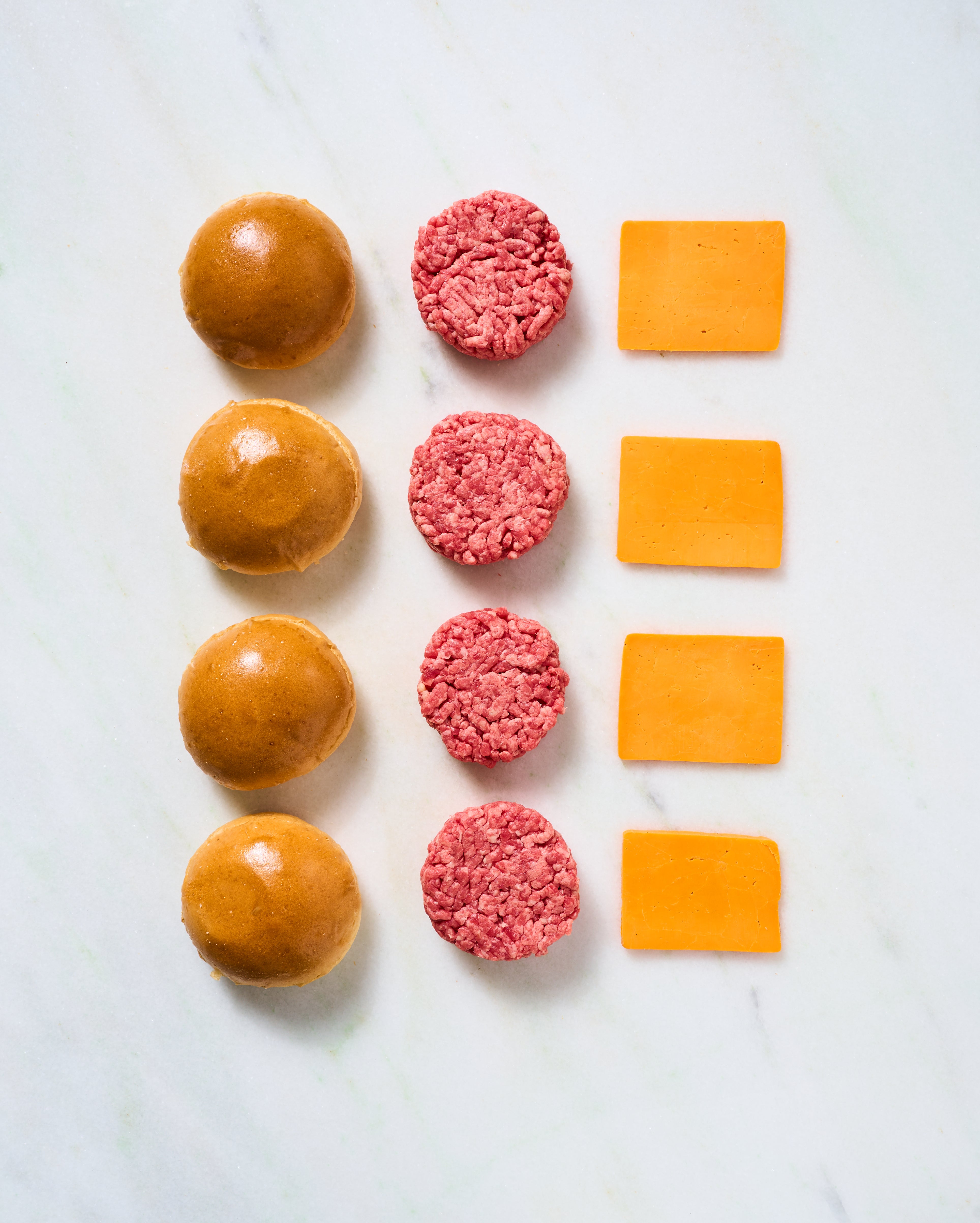 Burgers