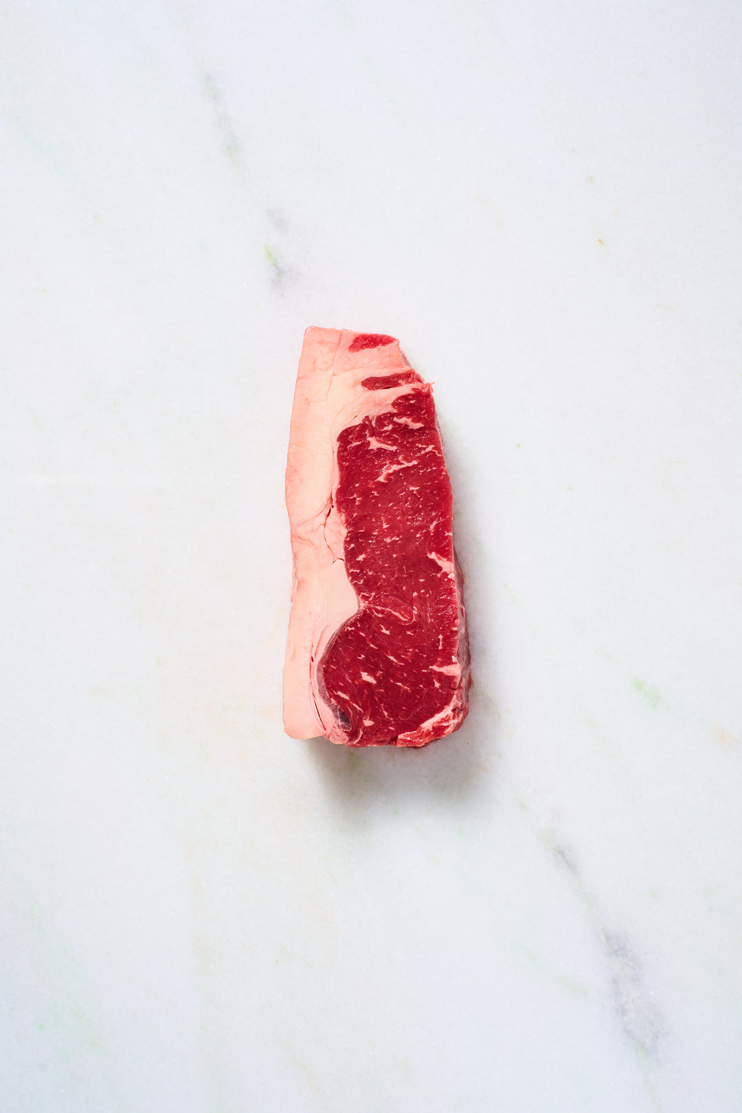 NY Strip Steak - in Natura