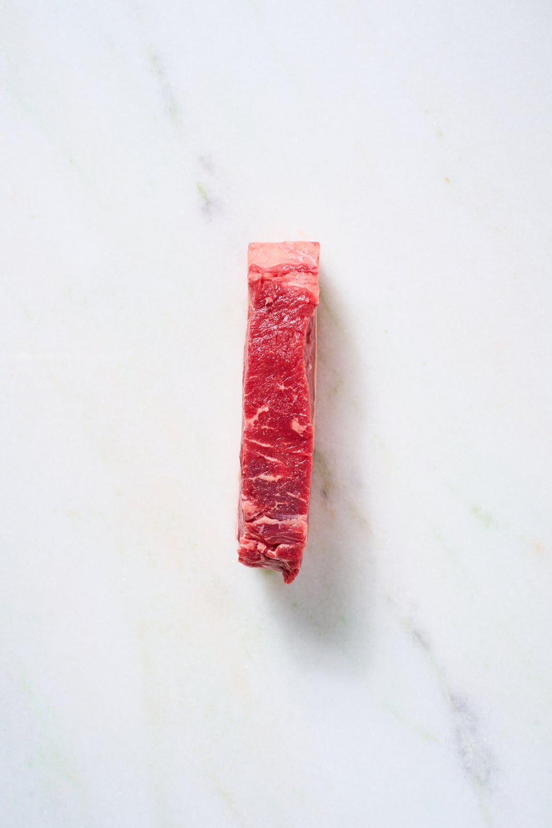 NY Strip Steak - in Natura