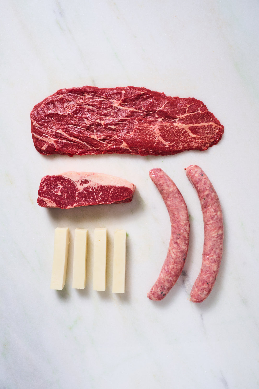 Kit churrasco para 2 pessoas