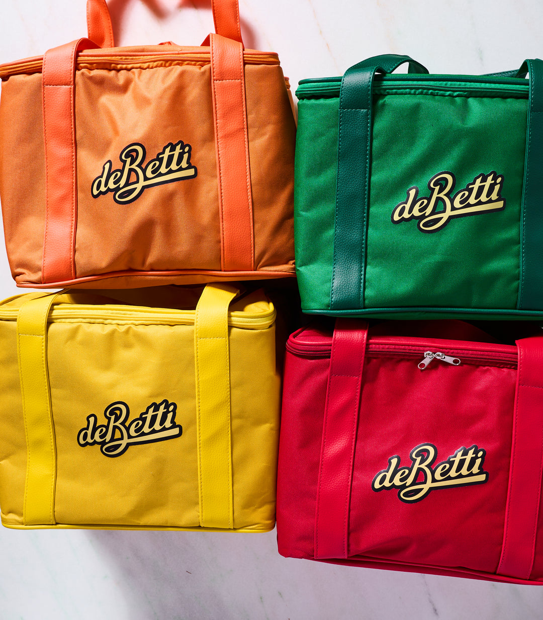 Bolsa Térmica Debetti