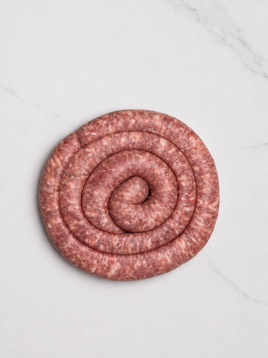 Linguiça Duroc Fina - Berkshire