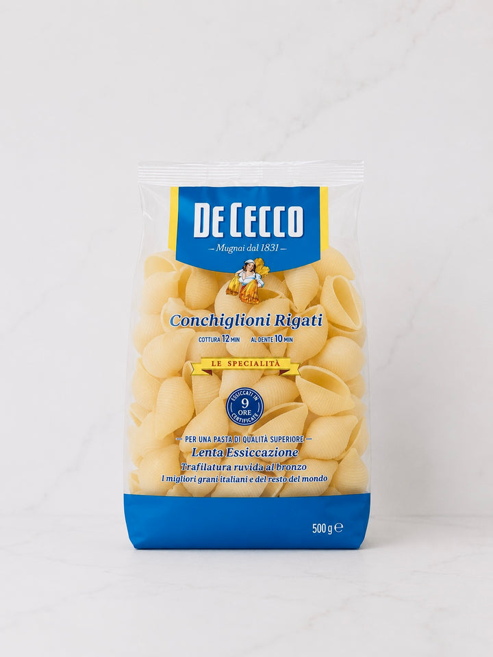 Macarrão De Cecco