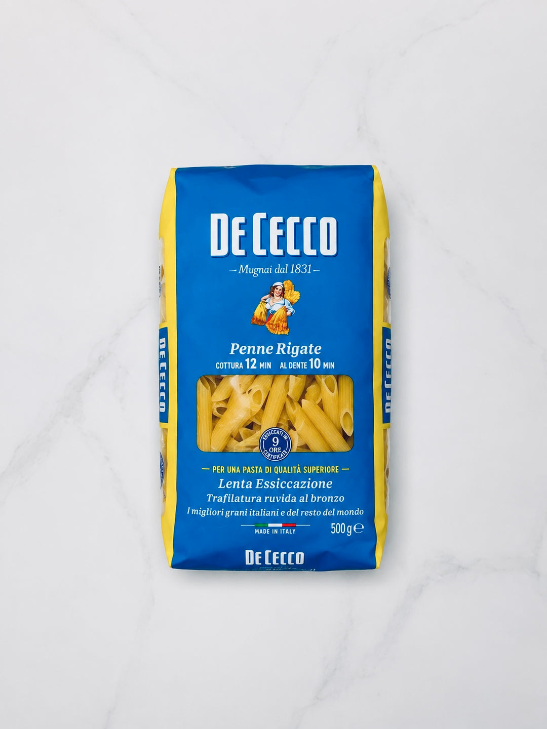 Macarrão De Cecco
