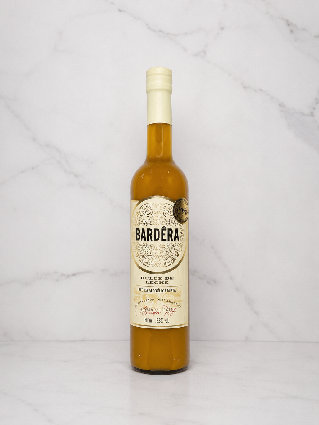 Licor Bardêra