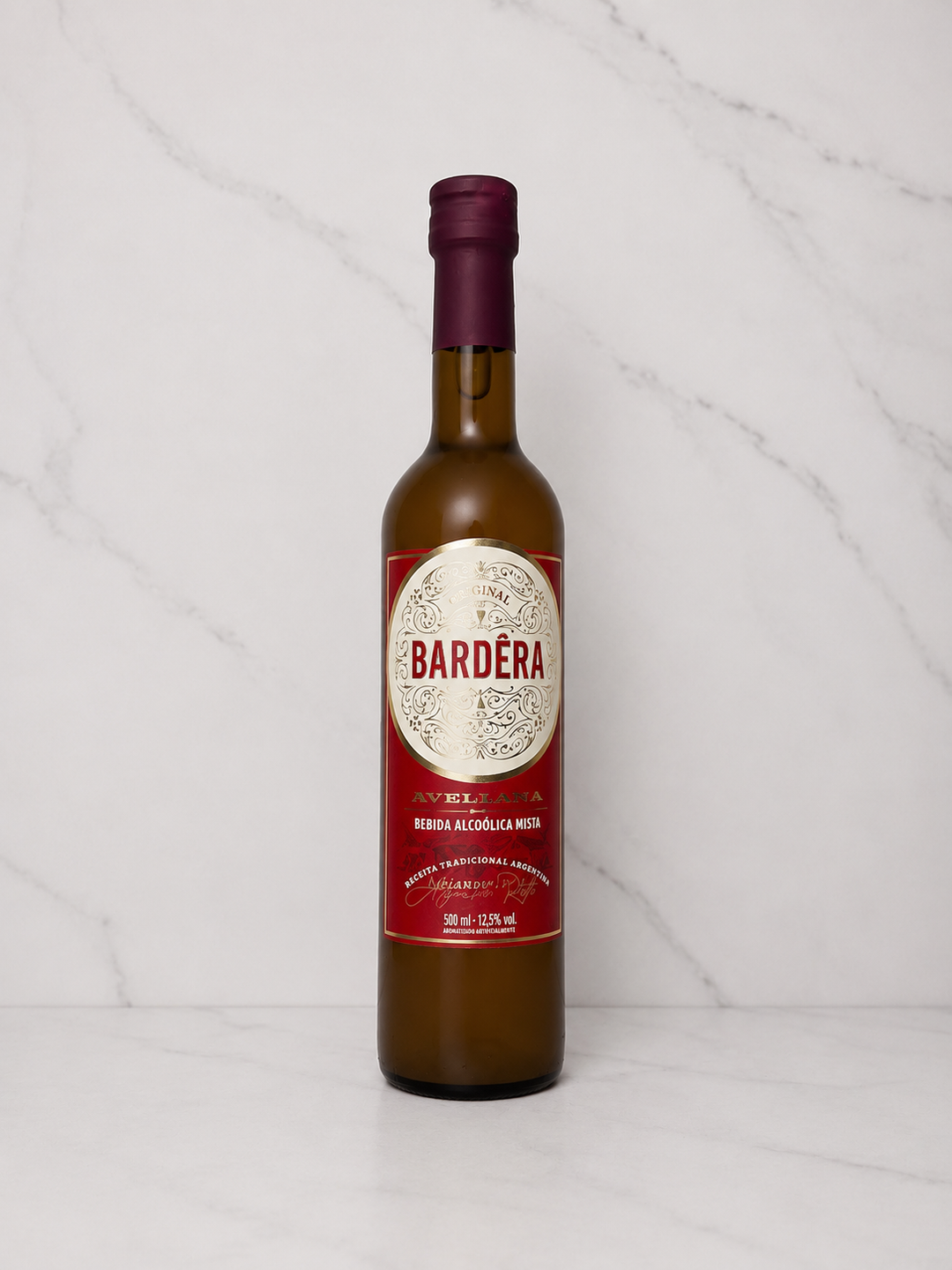 Licor Bardêra