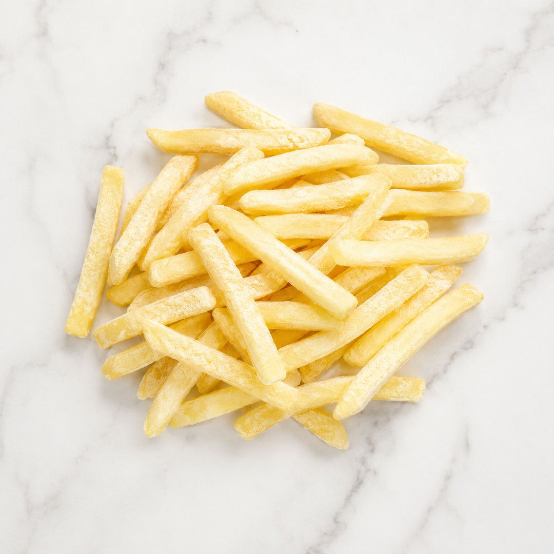 Batata Congelada  deBetti.