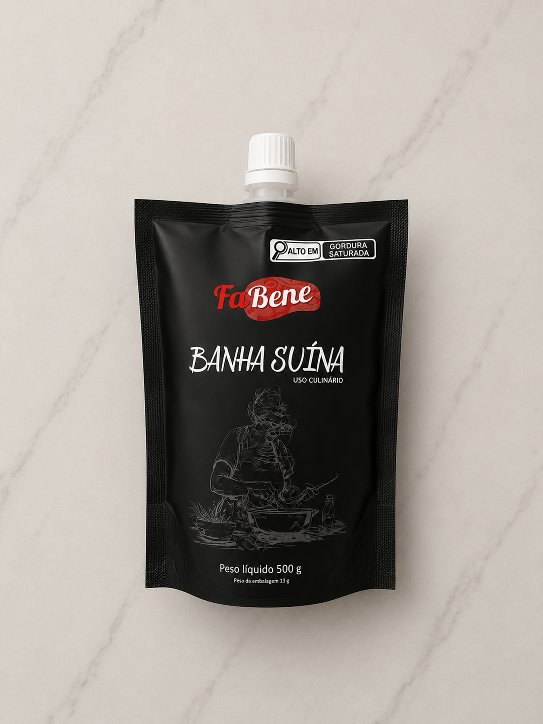 Banha Suína