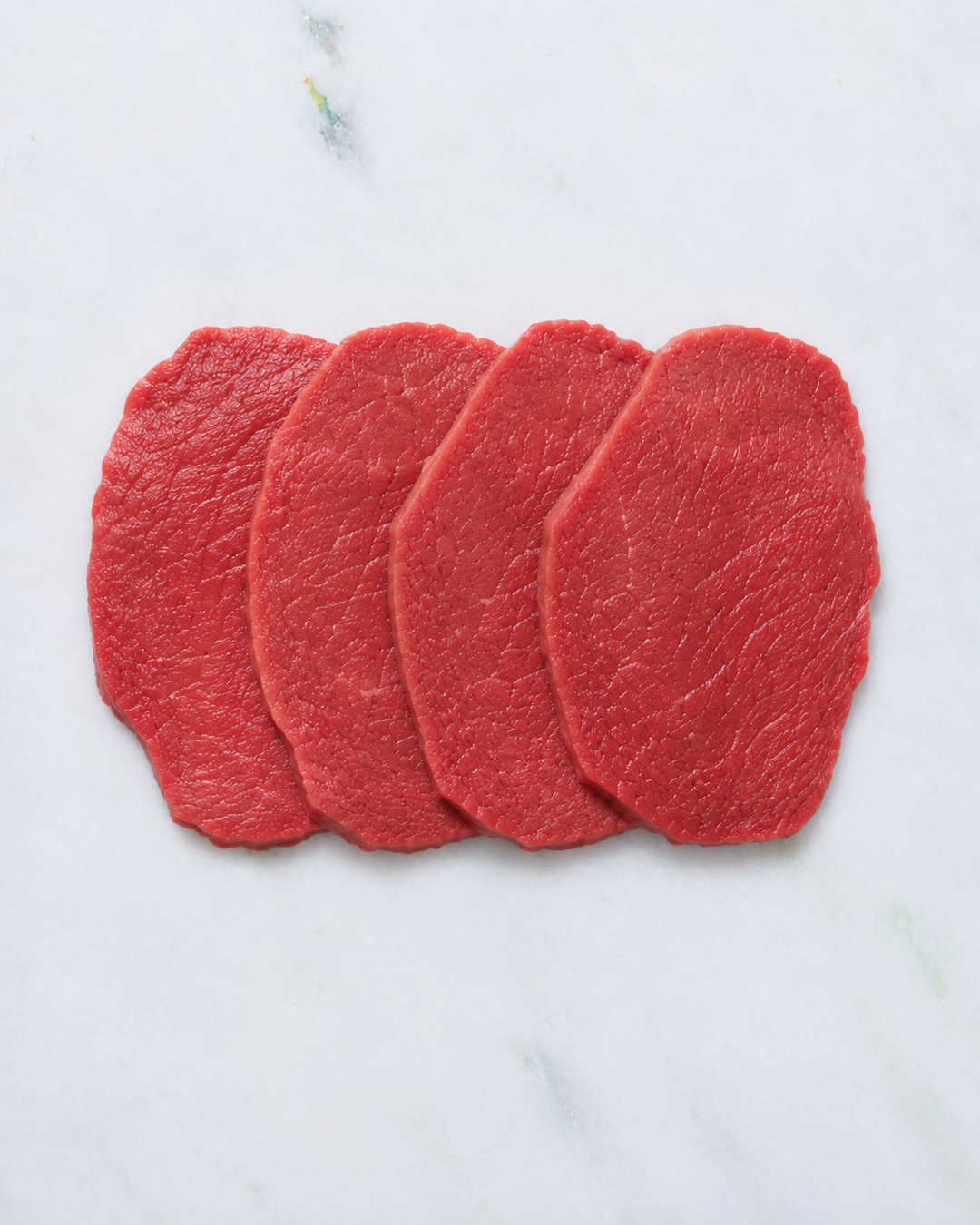 Escalope de Coxão mole