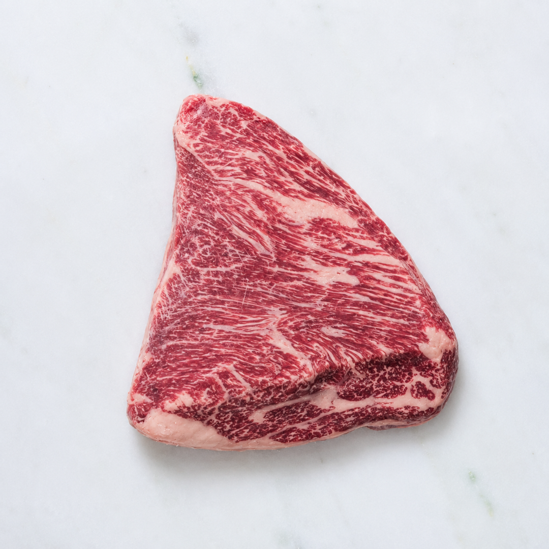 Maminha 100% Wagyu CONGELADA