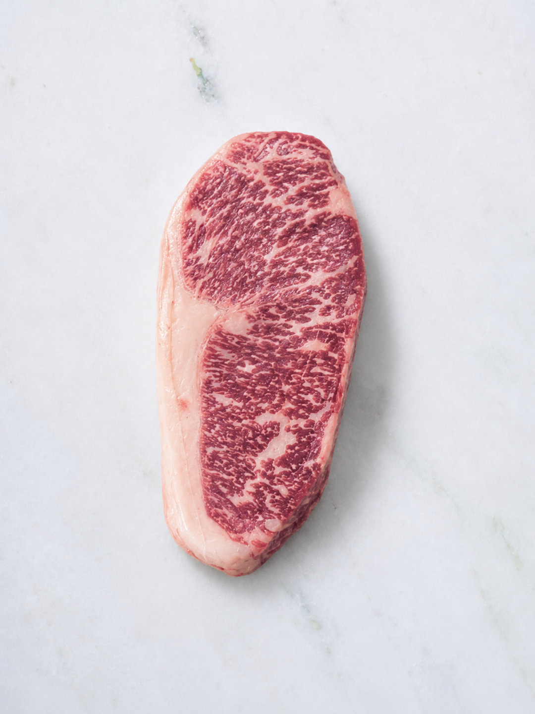 NY Strip Steak Wagyu - Congelado