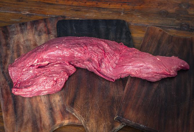 Filet Mignon - In Natura FSW